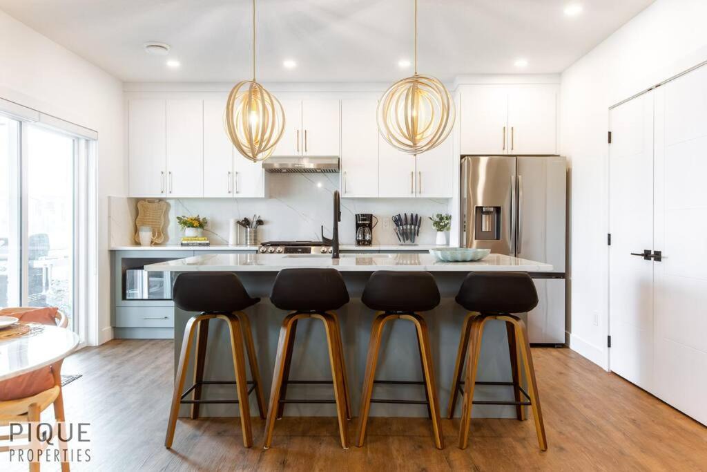 Photo of Kitchen in Southwest Edmonton