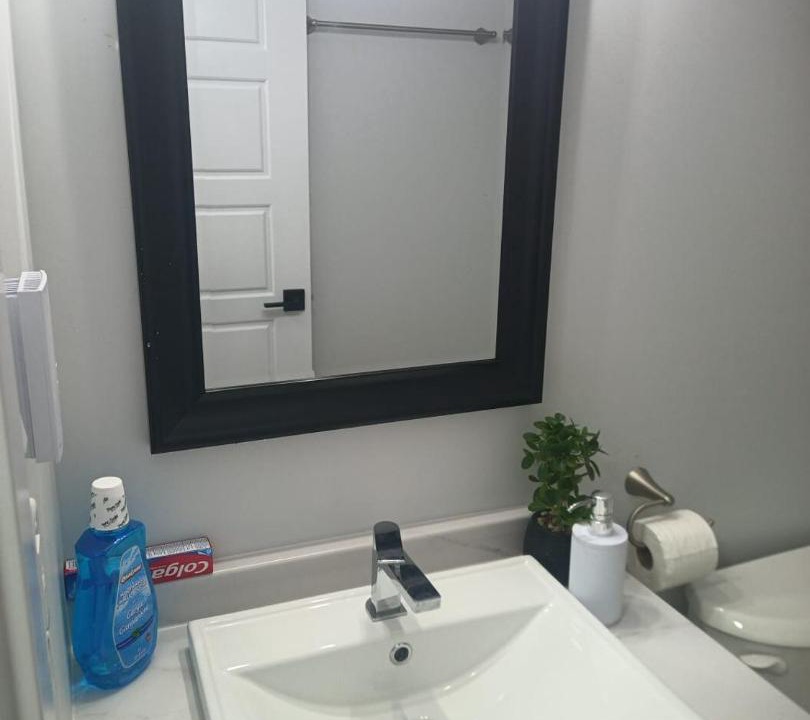 Photo of Bathroom in Moncton
