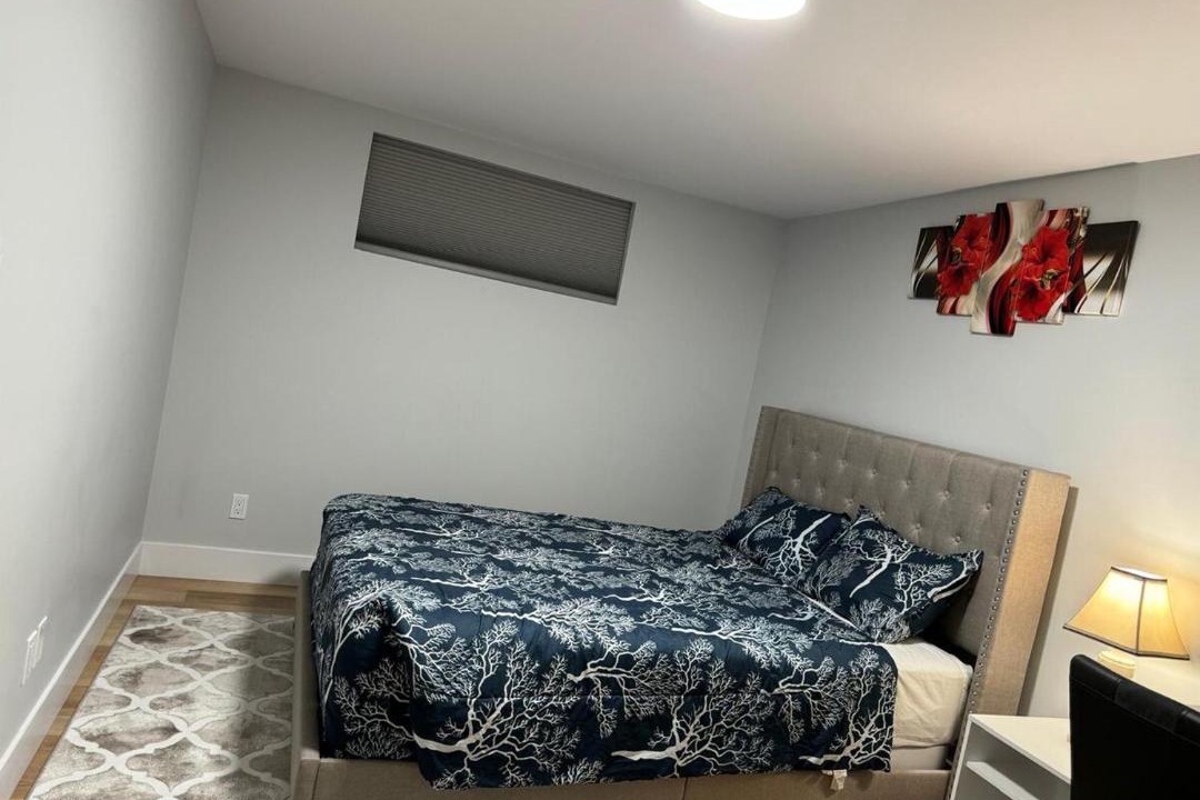 Photo of Bedroom in Moncton