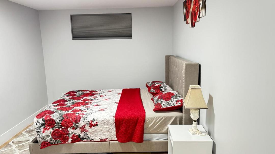 Photo of Bedroom in Moncton