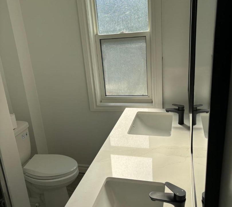 Photo of Bathroom in Gibson