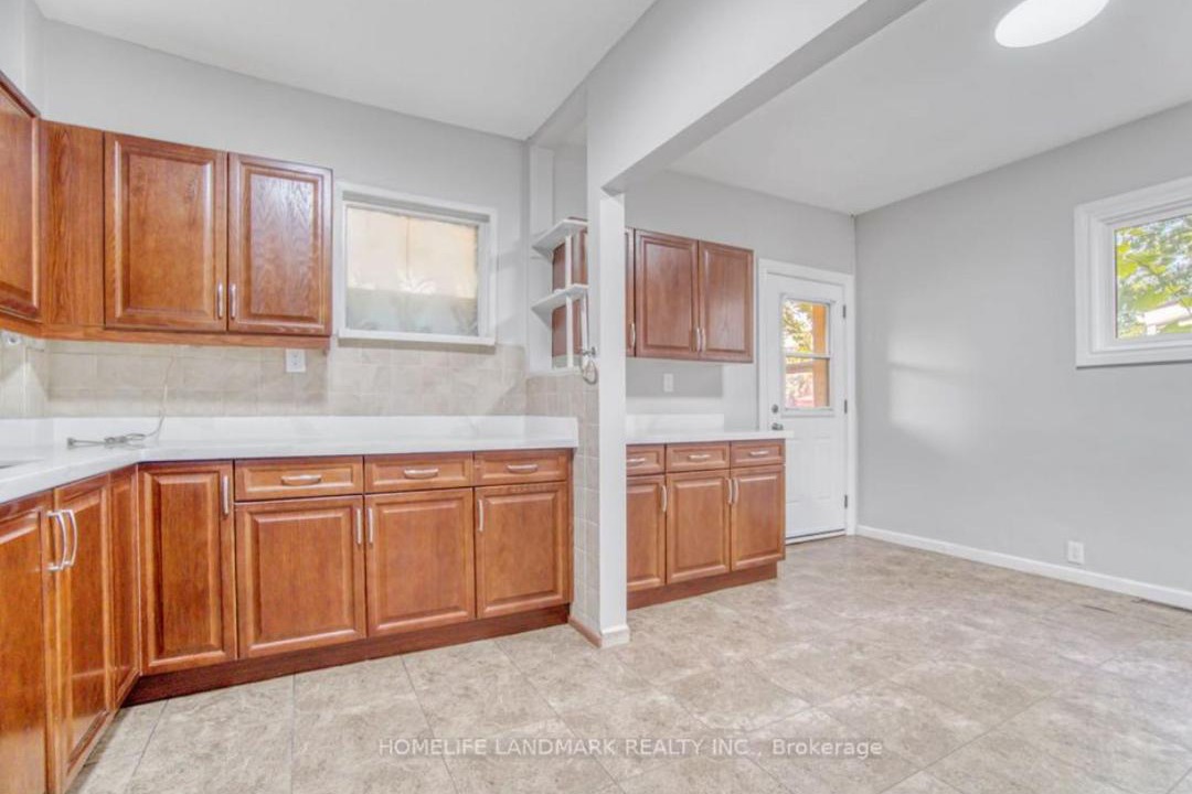 Photo of Kitchen in Gibson