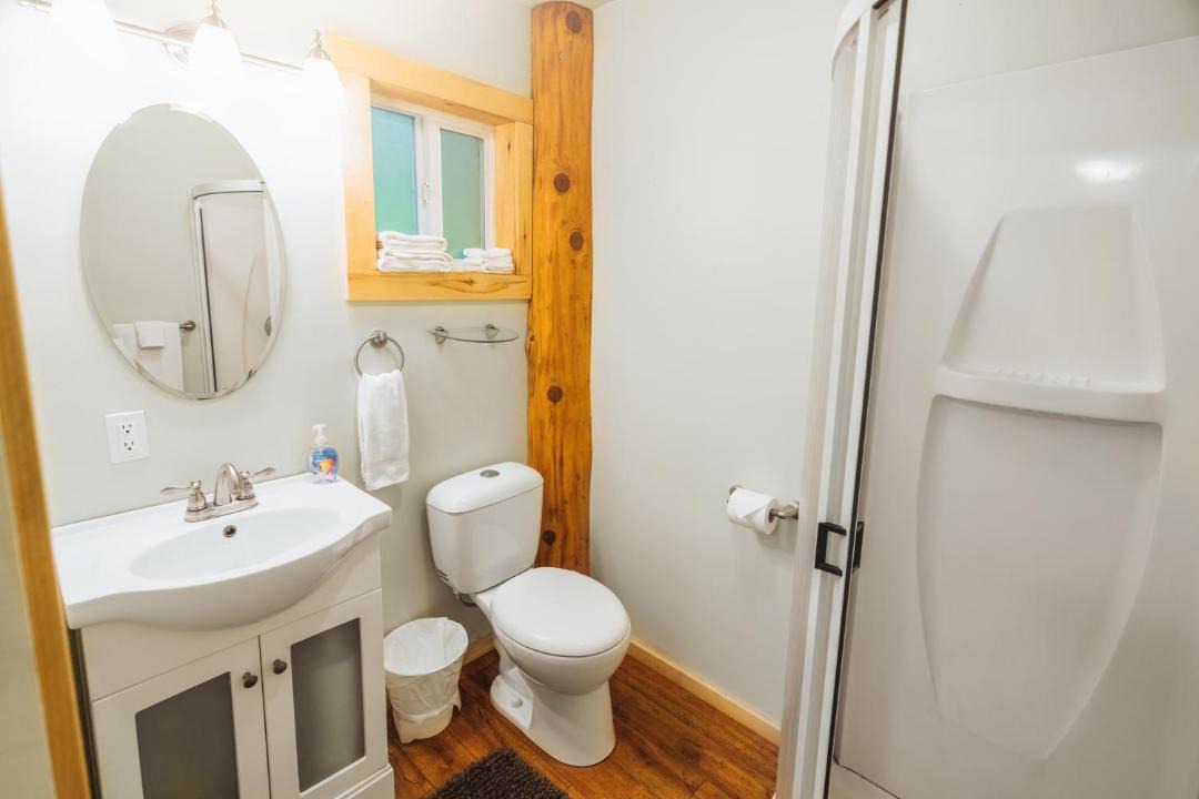 Photo of Bathroom in Hagensborg