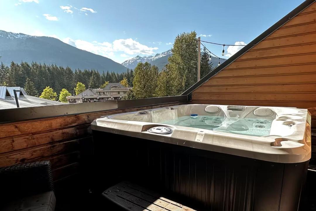 Photo of Others in Whistler Village