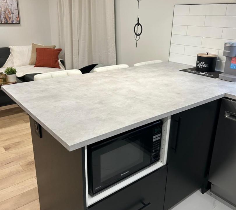 Photo of Kitchen in Pickering