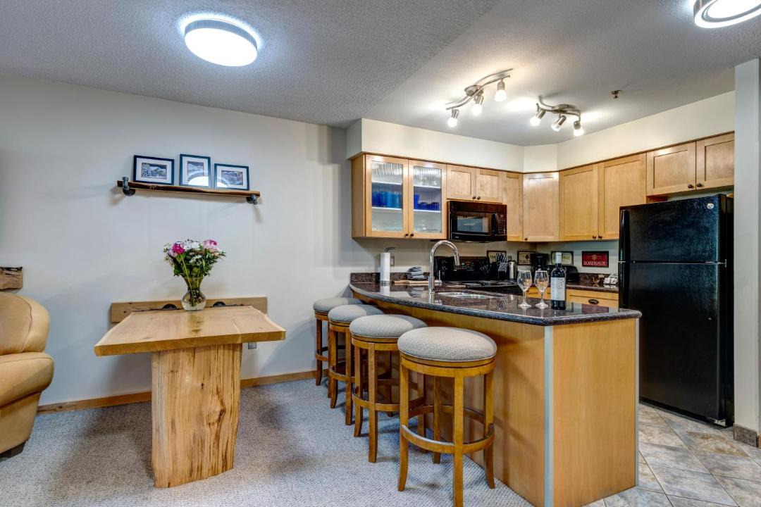 Photo of Kitchen in Upper Village