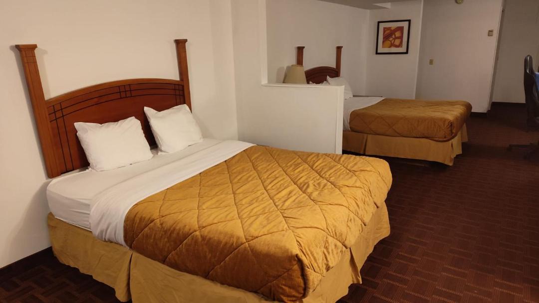 Photo of Bedroom in Banff Trail