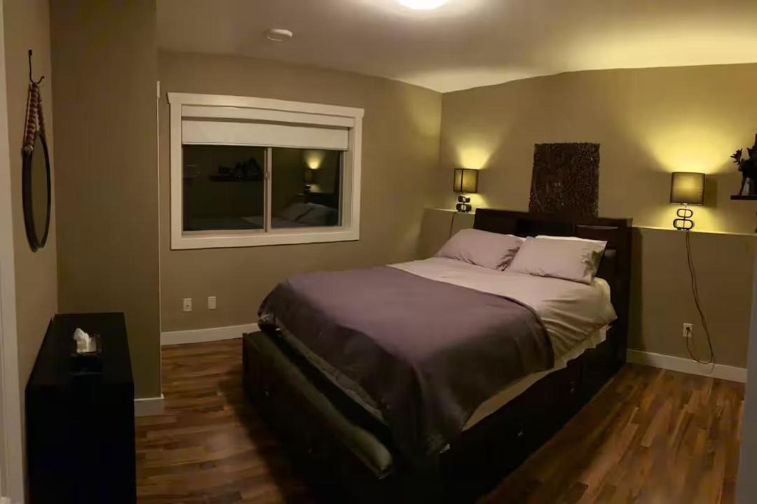 Photo of Bedroom in Black Mountain