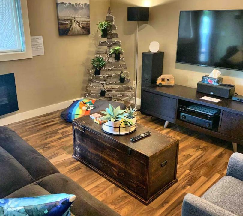 Photo of Livingroom in Black Mountain