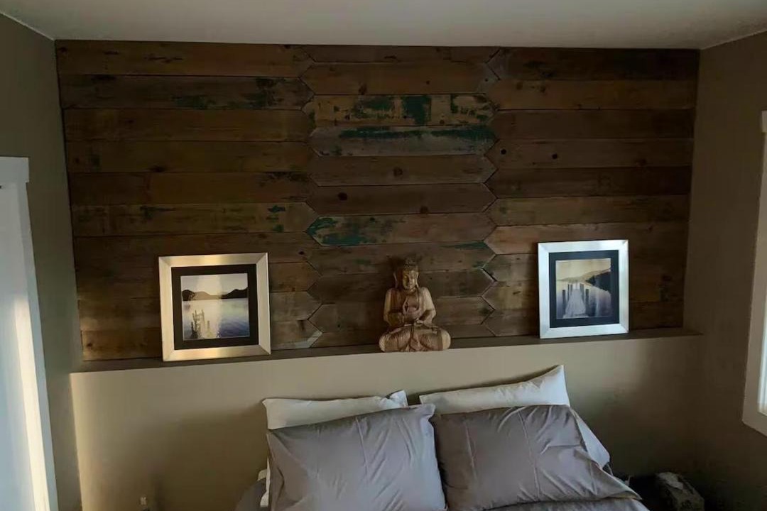 Photo of Bedroom in Black Mountain
