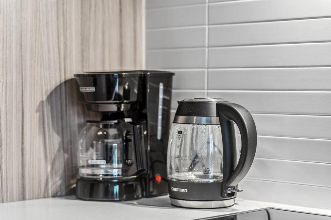 Photo of Kitchen in Mount Pleasant West