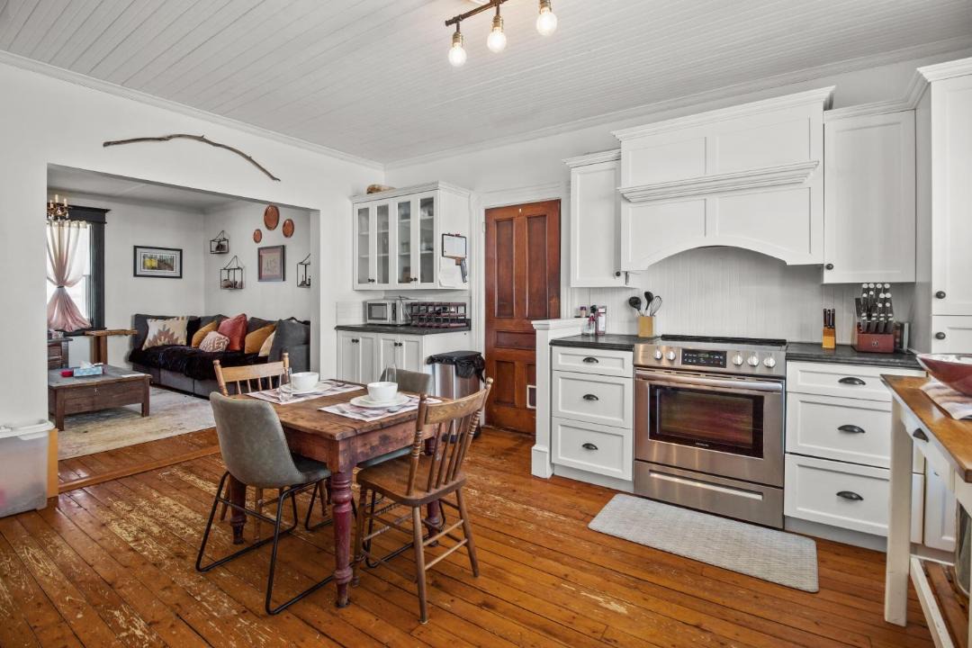 Photo of Kitchen in Petty Harbour