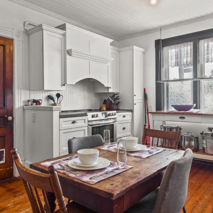 Photo of Kitchen in Petty Harbour