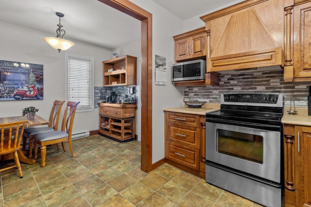 Photo of Kitchen in Terra Nova