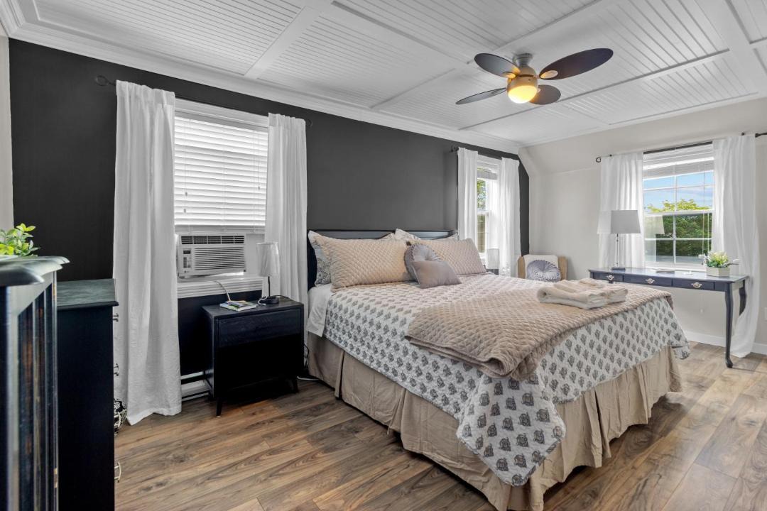 Photo of Bedroom in Terra Nova