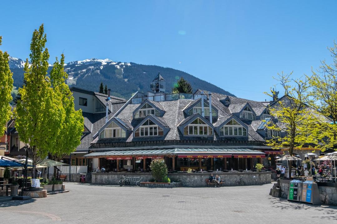 Photo of Others in Whistler Village
