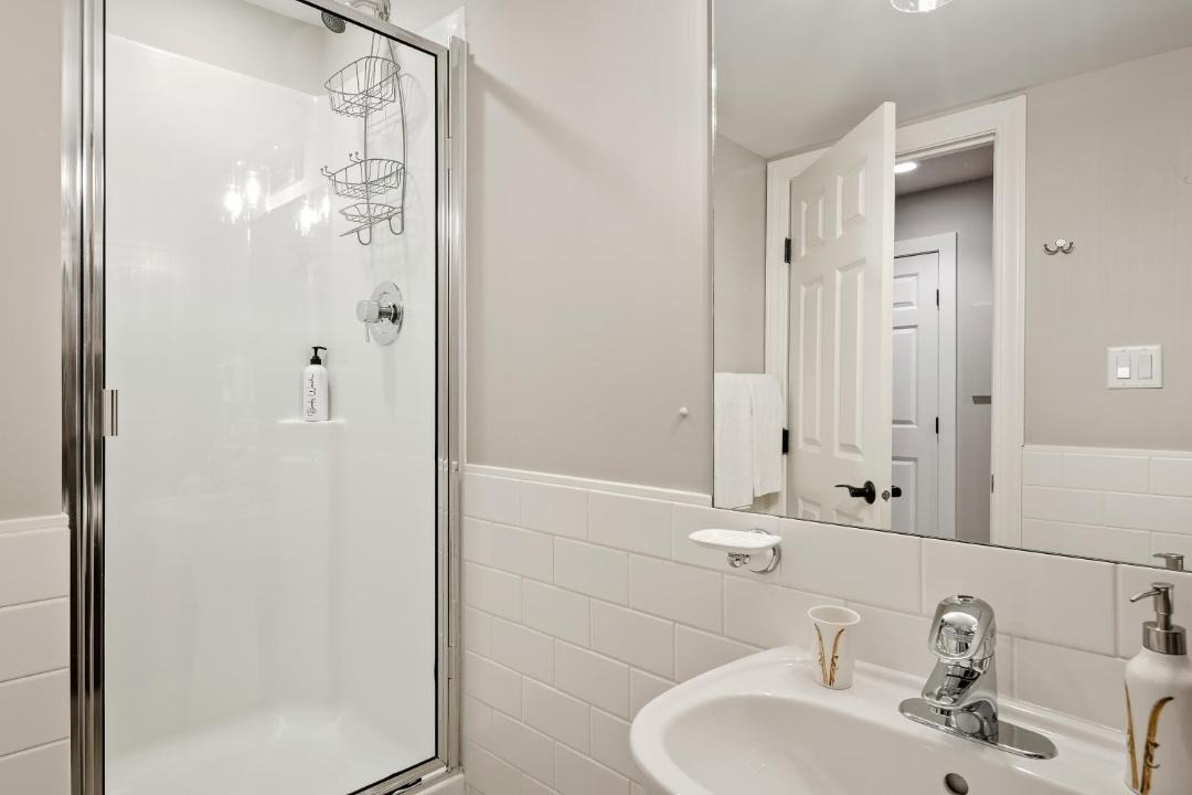 Photo of Bathroom in Whistler Village