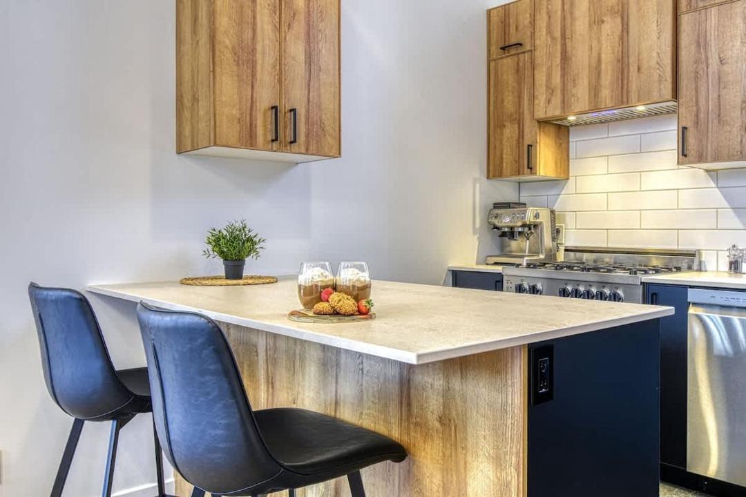 Photo of Kitchen in Amherst