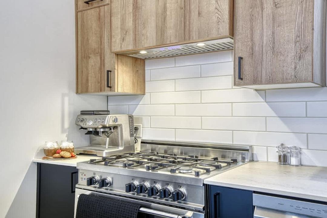 Photo of Kitchen in Amherst