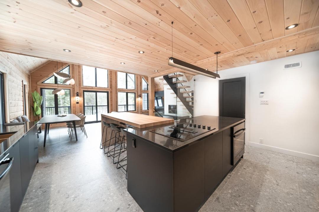 Photo of Kitchen in Amherst