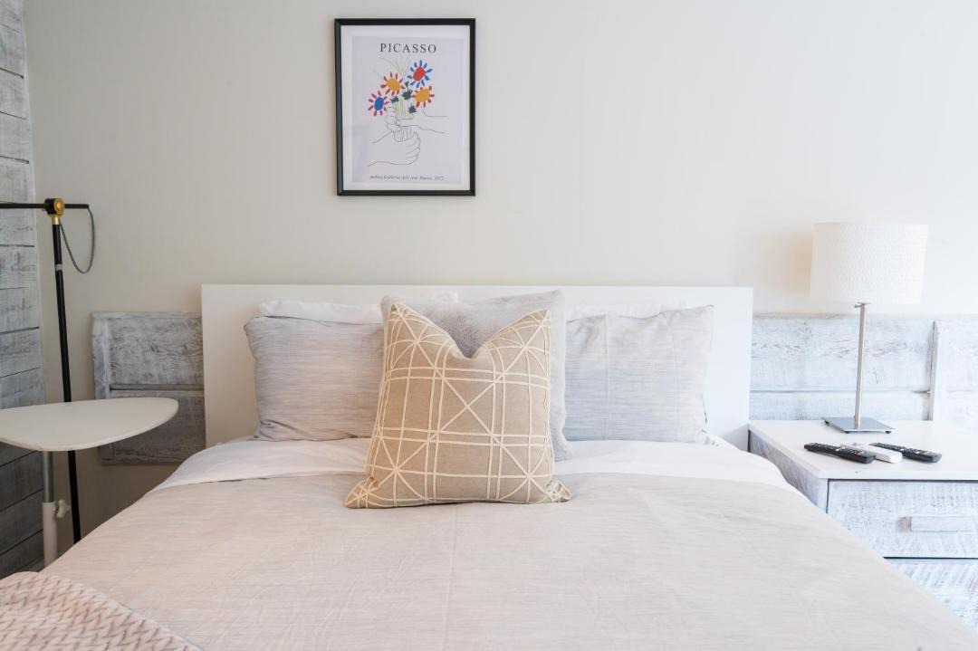 Photo of Bedroom in Whistler Creekside