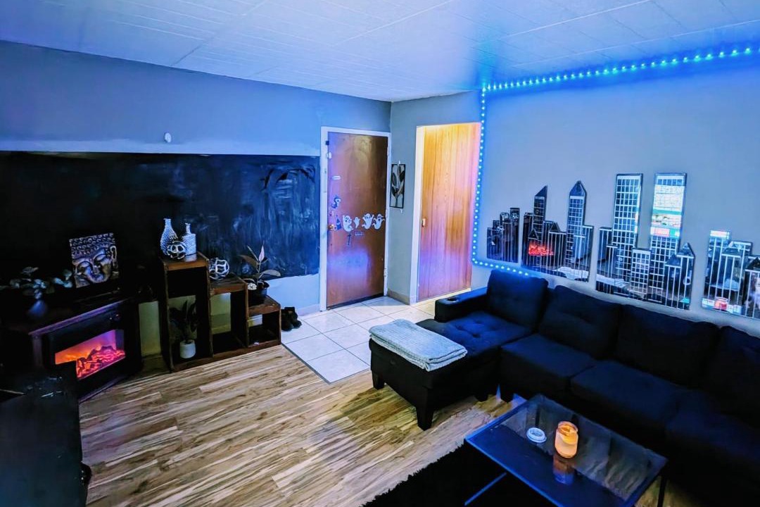 Photo of Livingroom in St. Catharines