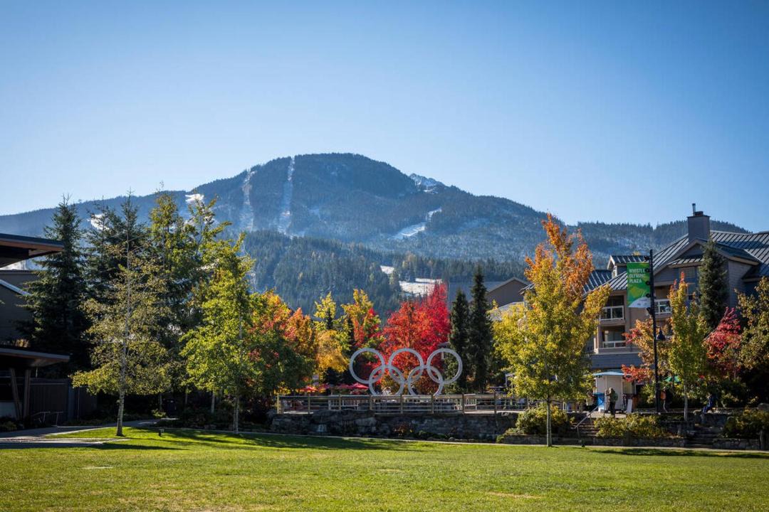 Photo of Others in Whistler Creekside
