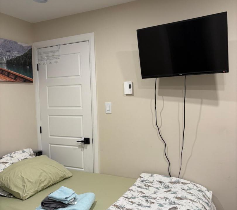 Photo of Bedroom in Terra Nova