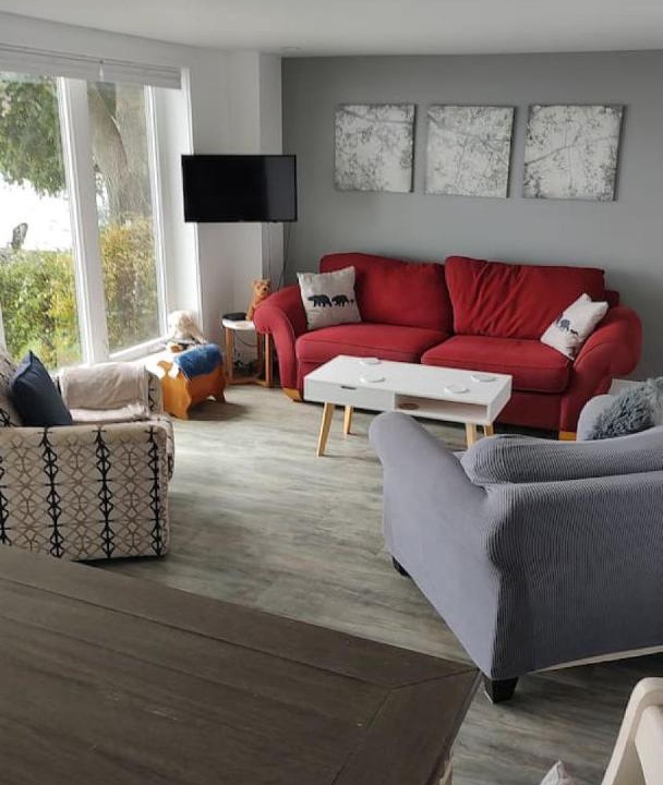Photo of Livingroom in Wellington