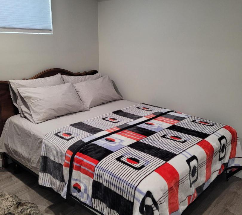 Photo of Bedroom in East Kildonan