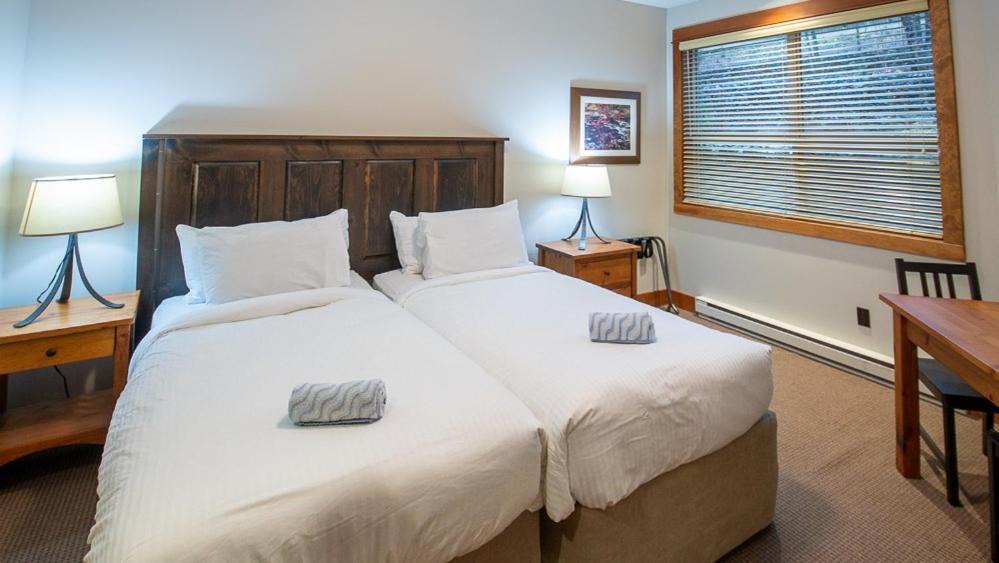 Photo of Bedroom in East Kootenay