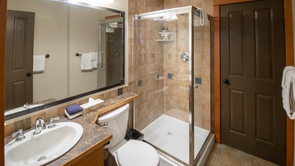 Photo of Bathroom in East Kootenay