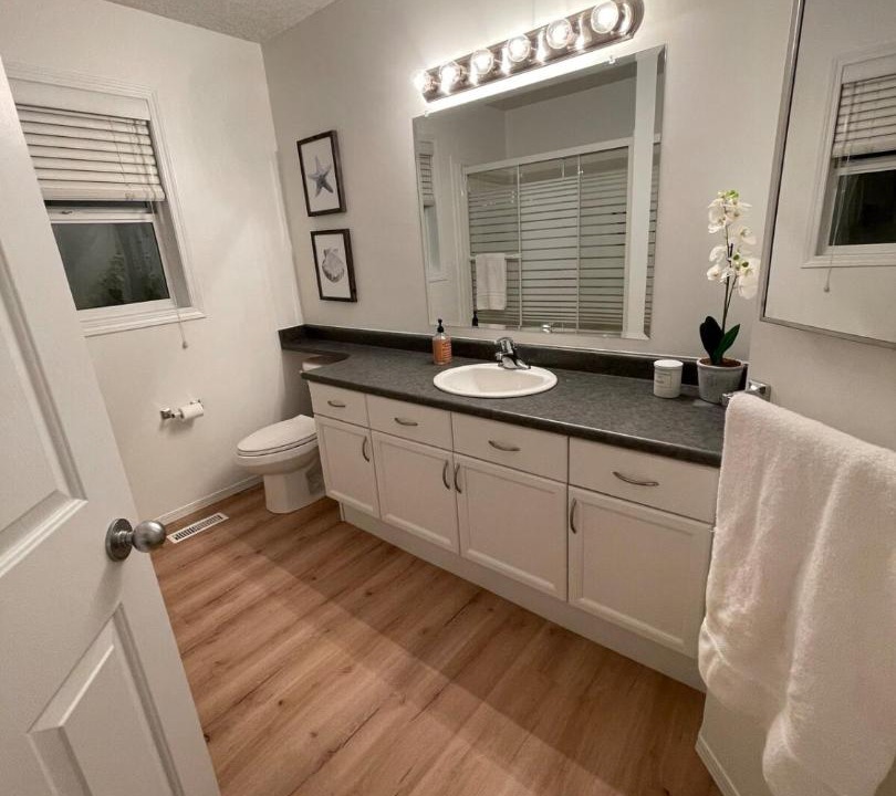 Photo of Bathroom in Silver Sands