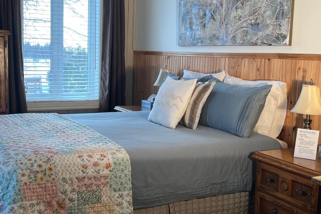 Photo of Bedroom in Saint-Eloi