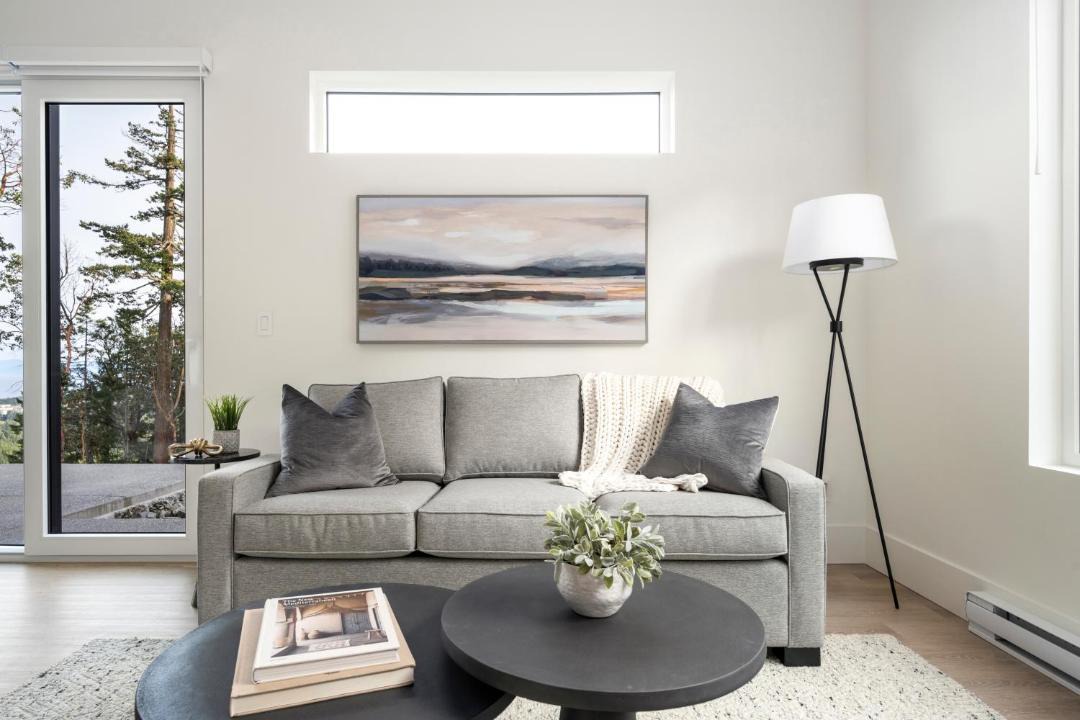 Photo of Livingroom in Regional District of Nanaimo