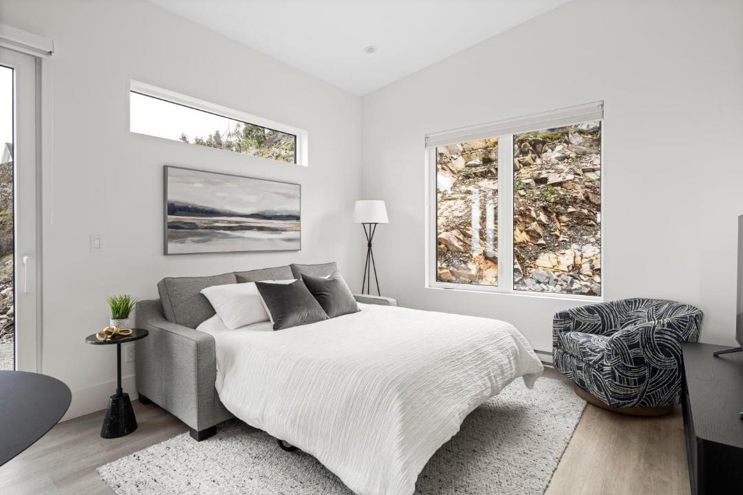 Photo of Bedroom in Regional District of Nanaimo