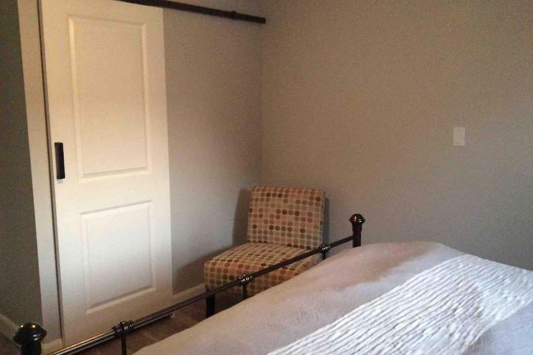 Photo of Bedroom in Town of Essex