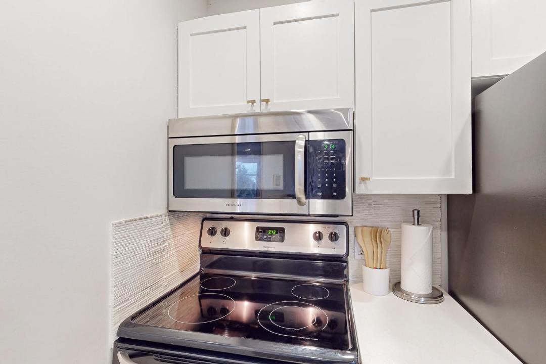 Photo of Kitchen in Village North