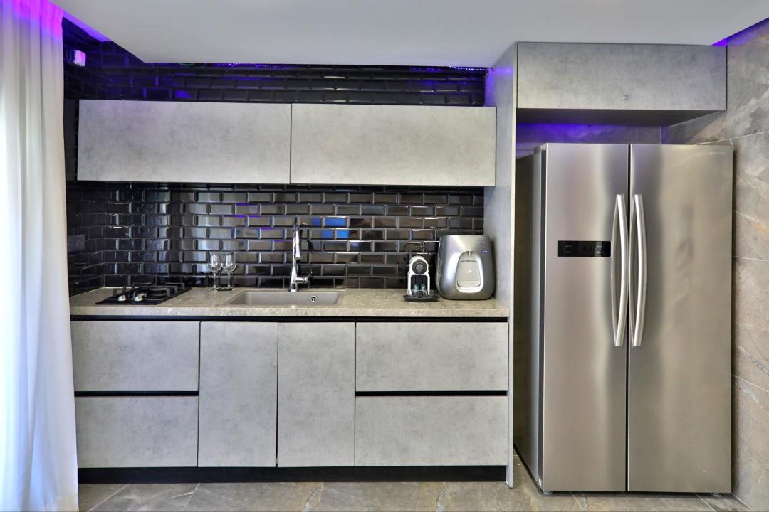 Photo of Kitchen in Haifa