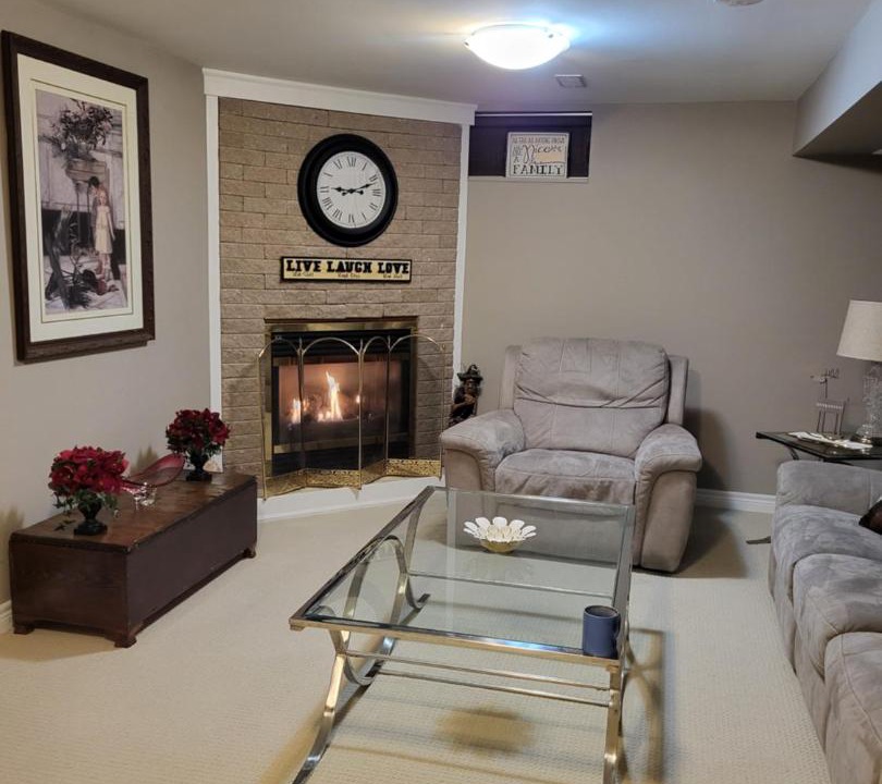 Photo of Livingroom in Grimsby