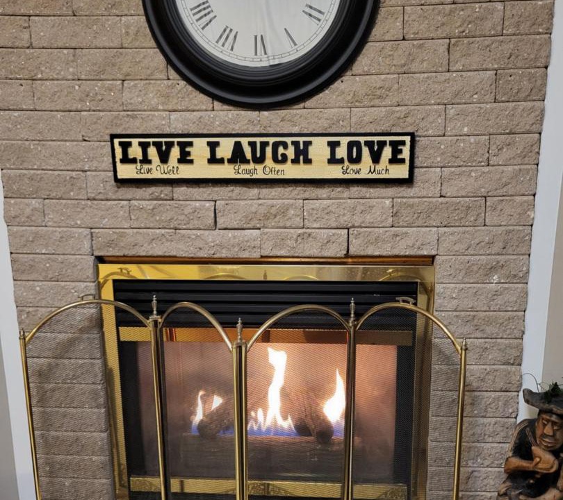 Photo of Livingroom in Grimsby
