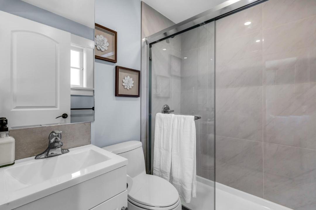 Photo of Bathroom in Shaughnessy