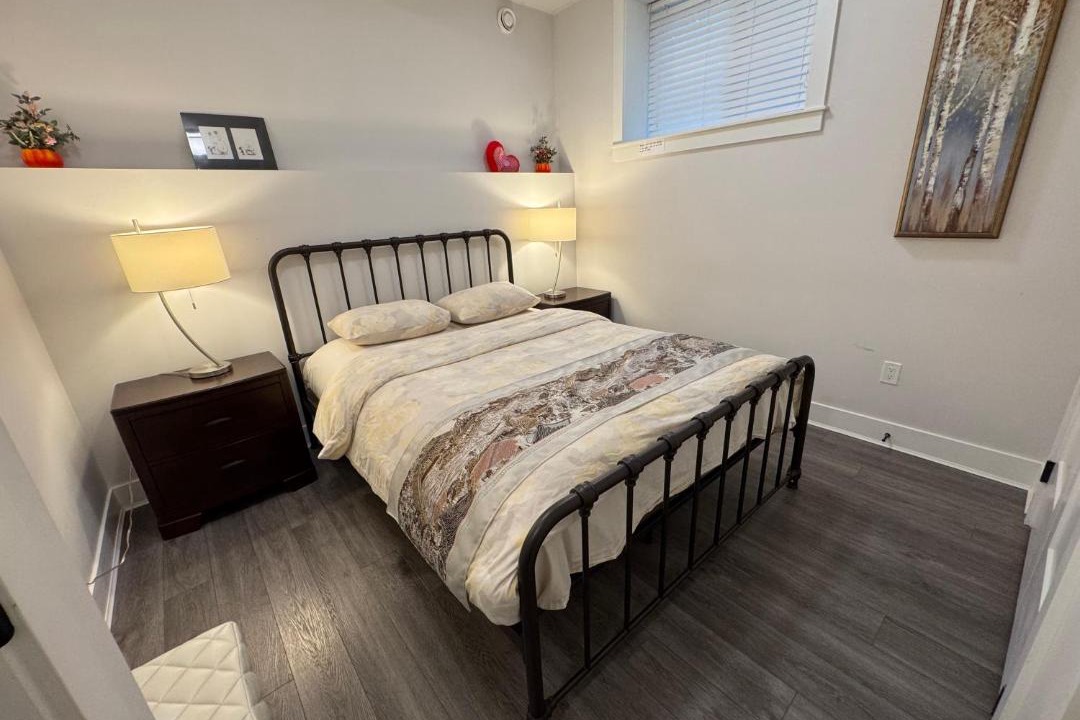 Photo of Bedroom in Surrey