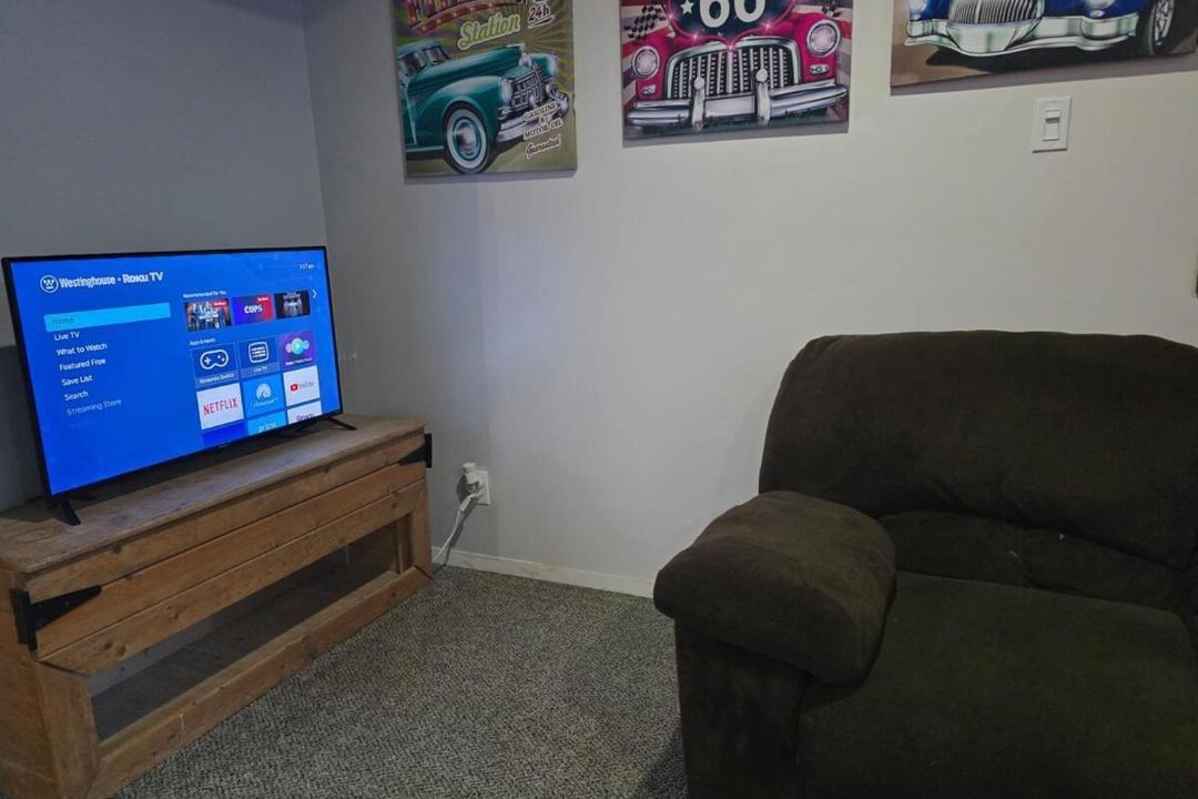 Photo of Livingroom in Nipawin