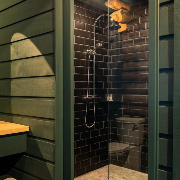 Photo of Bathroom in Saint-Simeon