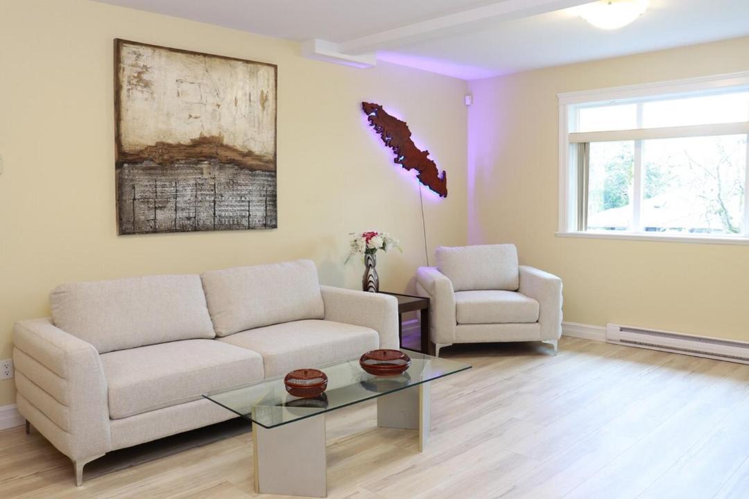 Photo of Livingroom in Broadmead