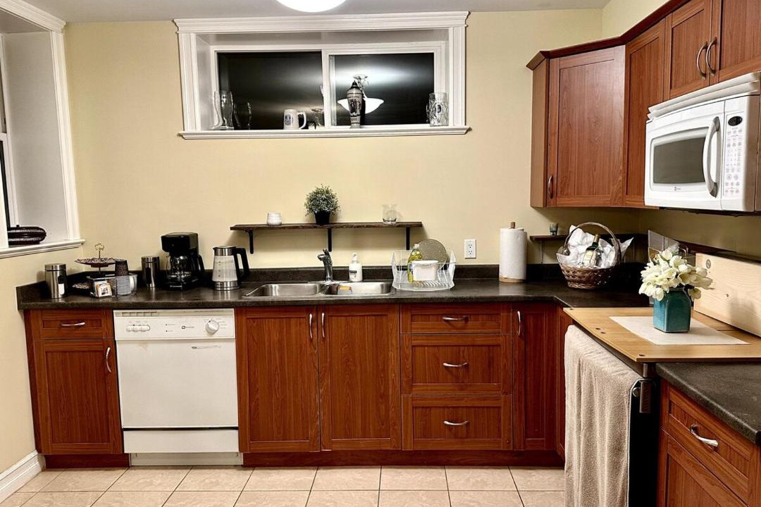 Photo of Kitchen in Broadmead