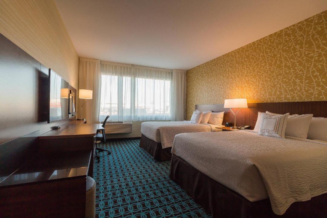Photo of Bedroom in Regina