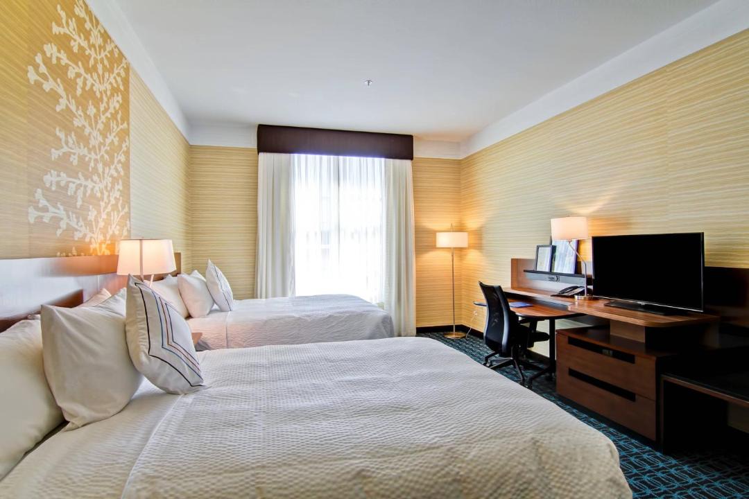 Photo of Bedroom in Kamloops