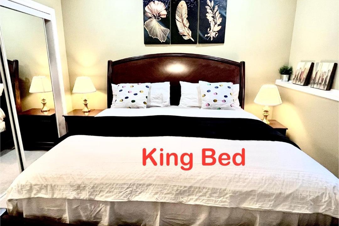 Photo of Bedroom in Southwest Calgary